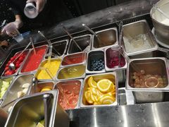 -喜茶(上海兴业太古汇店)