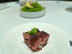 香熏腊排骨-皖宴(合肥店)