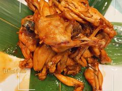 -亢龙太子酒轩(东湖店)