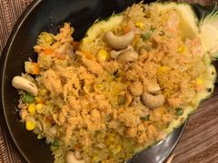 -重庆融汇国际酒店17楼·泉籁泰餐厅(沙坪坝店)