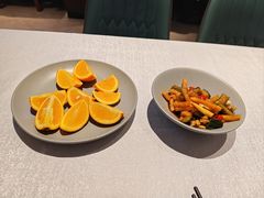 -湘中缘·湖南菜(娄底驻京办店)