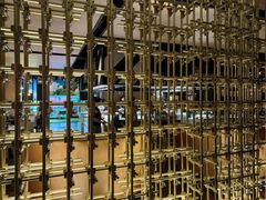 -杭州临平万丽酒店·燃餐厅(人民大道店)