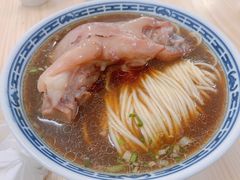 -盛兴面馆(真儒大厦店)