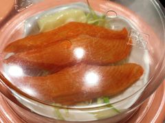 -争鲜回转寿司(南开大悦城店)