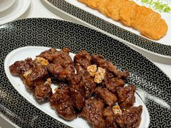 -新光酒家·河豚·海鲜·蟹料理(浦东店)