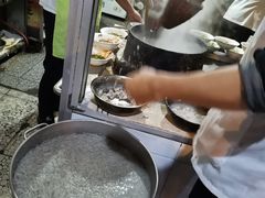 -甘记肥肠粉(马鞍北路店)