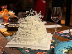 -卢布里西餐厅(海拉尔店)