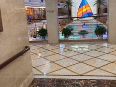 -海韵之星邮轮水会(明发商业广场店)