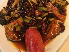 -玖食龙虾主题餐厅
