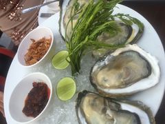 -大螃蟹海鲜餐厅
