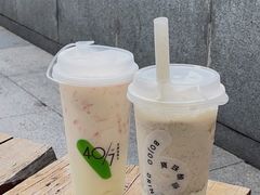 -宝珠奶酪(长宁金虹桥店)