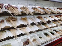 -玉林串串香(九号天地店)