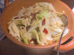 手撕包菜-首秀·四川料理(星耀101店)
