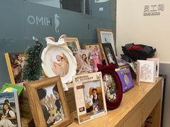 -海马体照相馆(成都来福士广场店)
