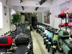 -雅迪电动车(北艾路店)