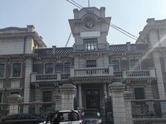 -张学良旧居陈列馆