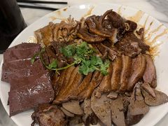 -春梅里卤鹅馆·47年老字号(中山路店)