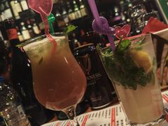 -东岸Cafe 爵士俱乐部