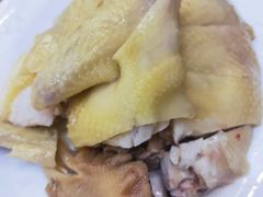 -启香鸡私房菜(湖景店)