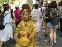 -十渡高山漂流