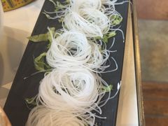 -前门·鲜肉火锅(长风店)