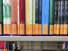 -天津图书馆(复康路馆)