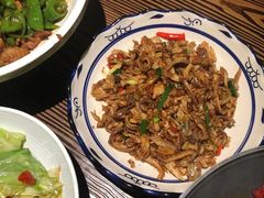-湖南人家·家传湖南菜(水围店)