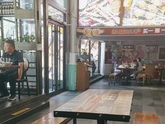 -管氏翅吧(广渠门店)