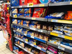 -城市名人壹超市(万达店)