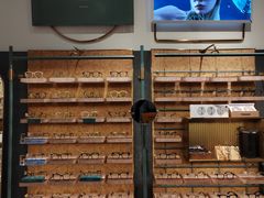 -MUJOSH木九十眼镜(月星环球港B1店)