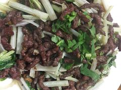 -乐山第一家临江鳝丝(茶坊路店)