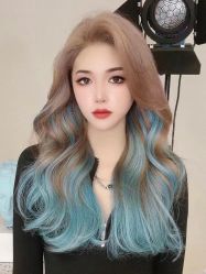 -New Fashion发型定制