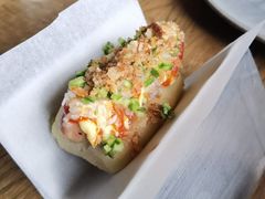 -BOR Eatery(安福路店)