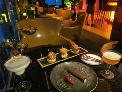 -翡翠36酒吧(浦东香格里拉店)