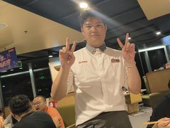 -海底捞火锅(顺城购物中心店)