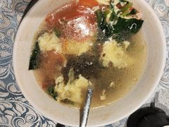 -巴扎美食·新疆菜·西域歌舞表演餐厅(新疆大厦店)