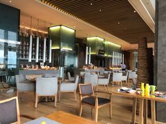 大堂-解放碑威斯汀酒店-知味国际美食餐厅