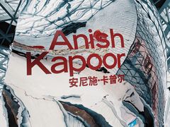 -深圳市当代艺术与城市规划馆