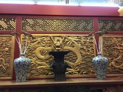 -仿膳饭庄(天安门店)