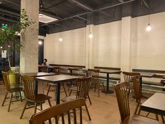 大堂-Retro Deli 茶泡饭