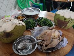吉英盐焗鸡-吉英盐焗鸡(文中路店)