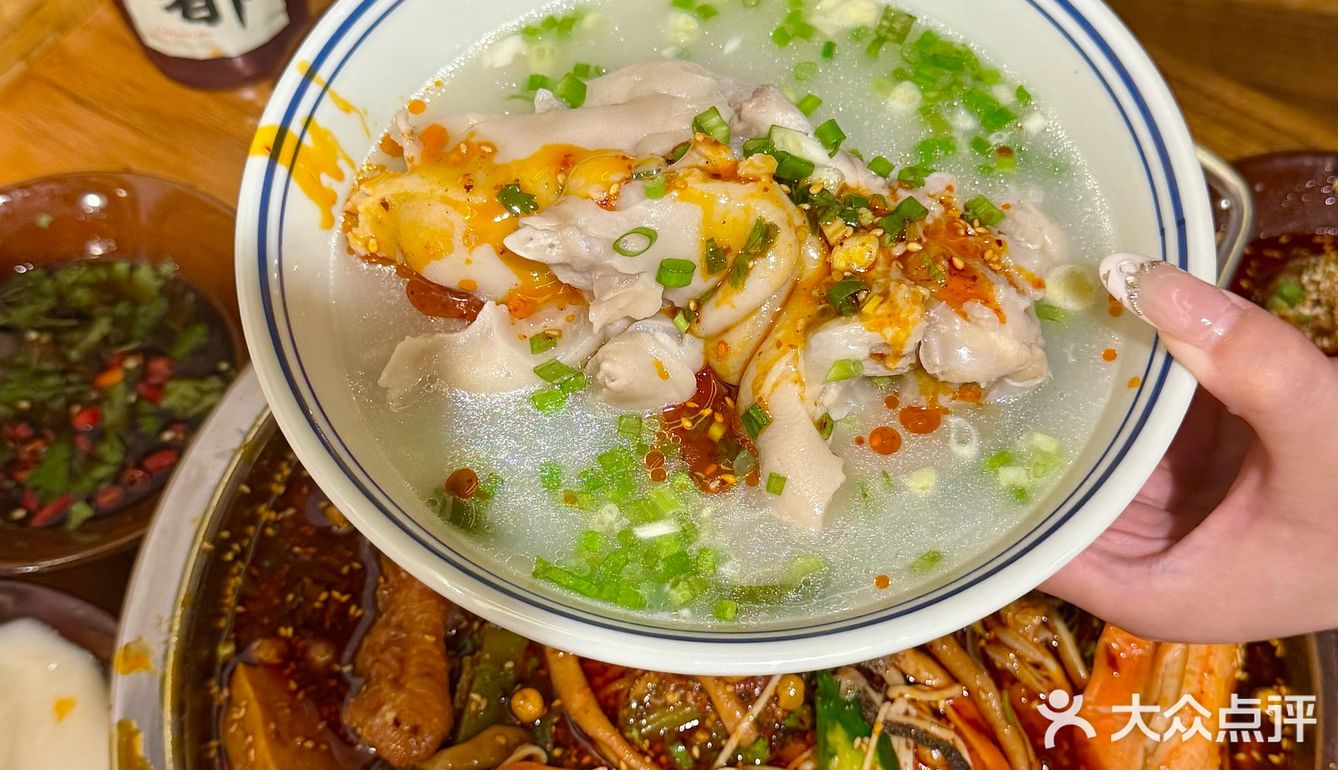 商丘为数不多让我二刷的店