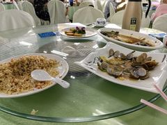 -景好海鲜餐厅(大鹏必选旅游店)