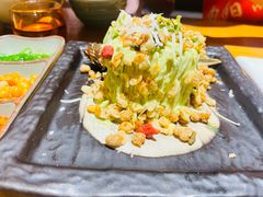 -一心创作料理屋(经开万达店)