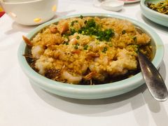 -好福记饭店(红梅公园店)