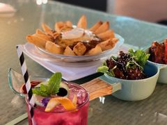-Let'sBURGERplus·非常创意汉堡(三里屯店)