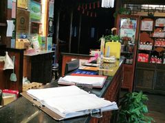 -新虹楼饭庄(崇明陈家镇店)