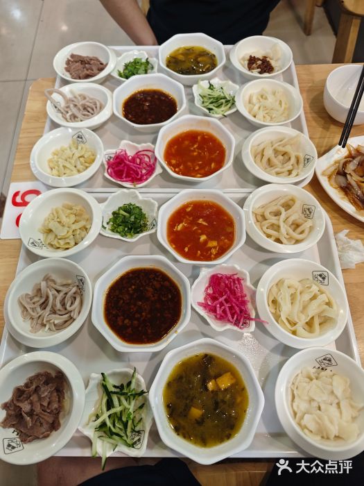 太原面食店(解放路店)图片