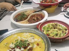 -李氏传家菜(兴城路店)