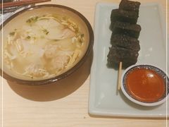 -南京大牌档(龙江新城市广场店)